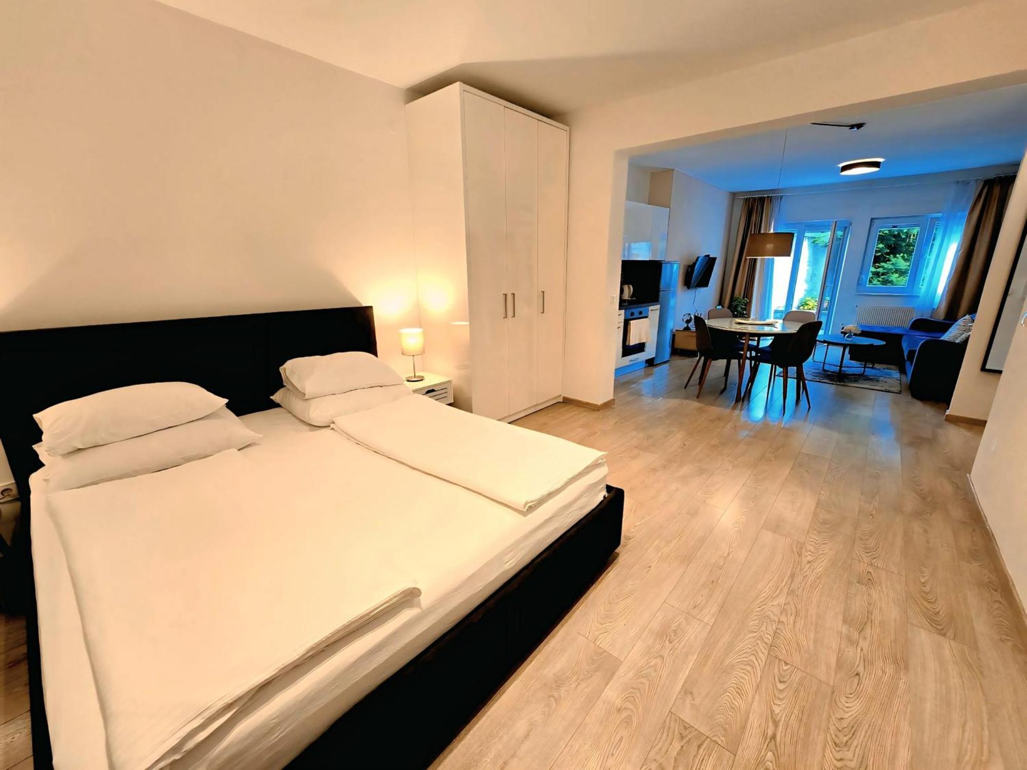 City Center Apartments Mostar Exterior foto