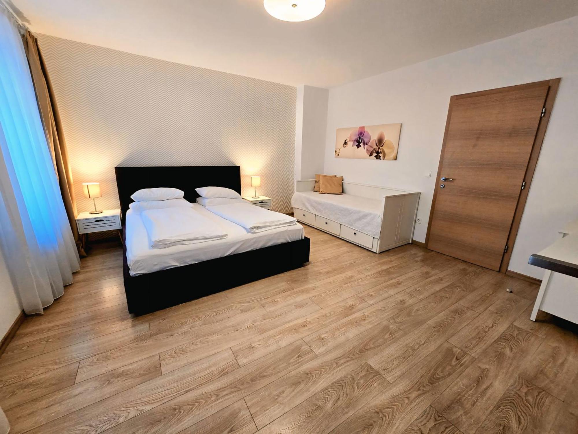City Center Apartments Mostar Exterior foto