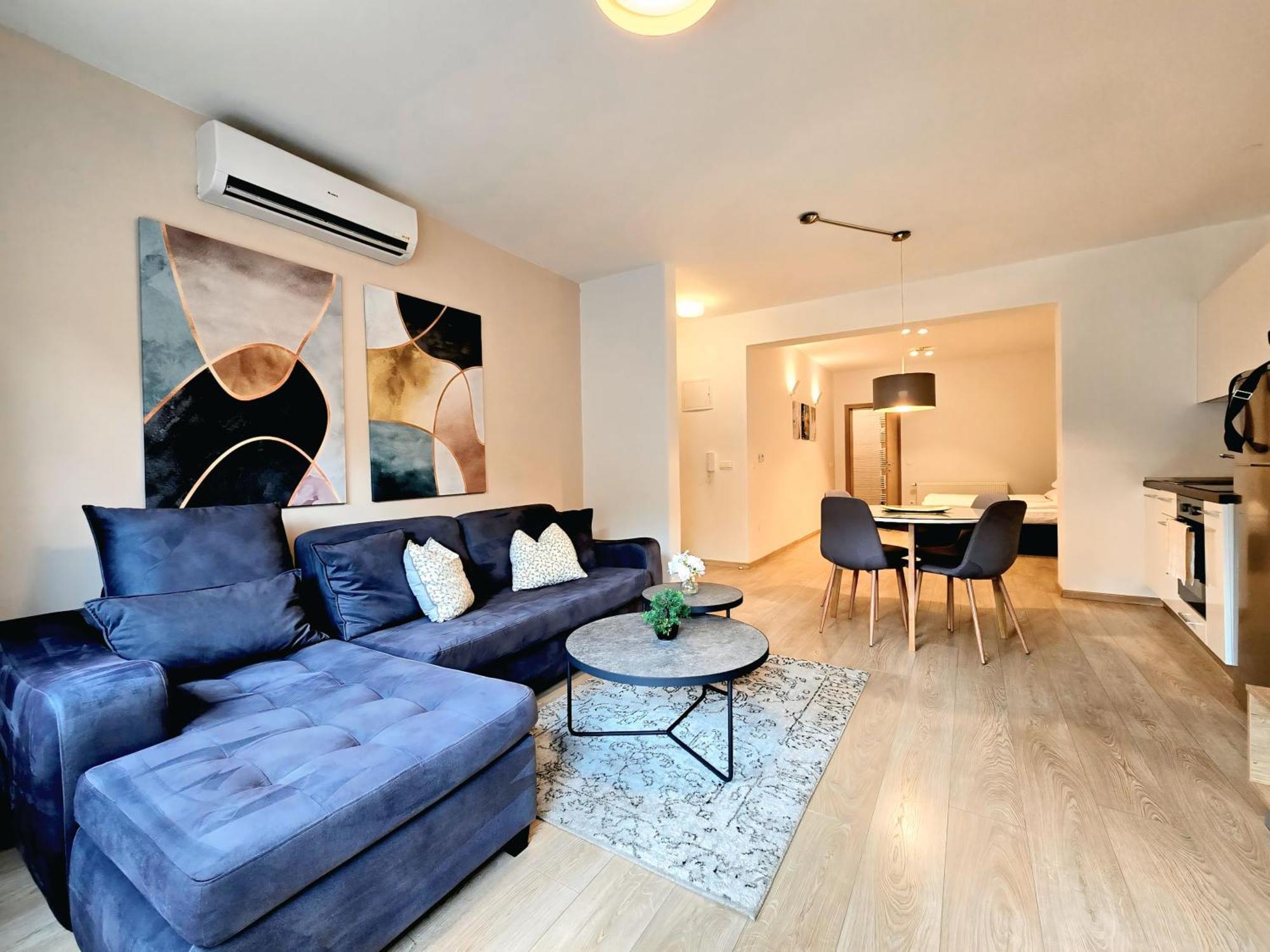 City Center Apartments Mostar Exterior foto