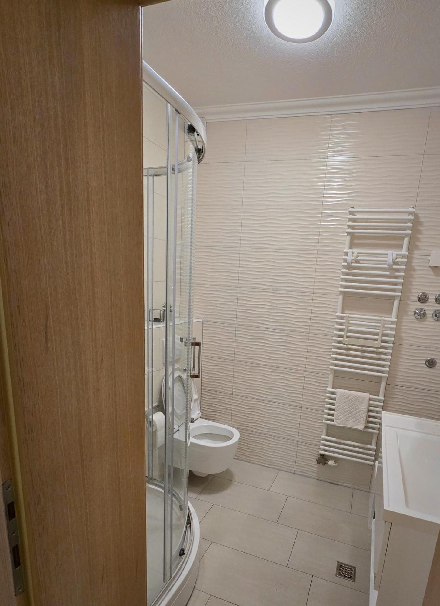 City Center Apartments Mostar Exterior foto