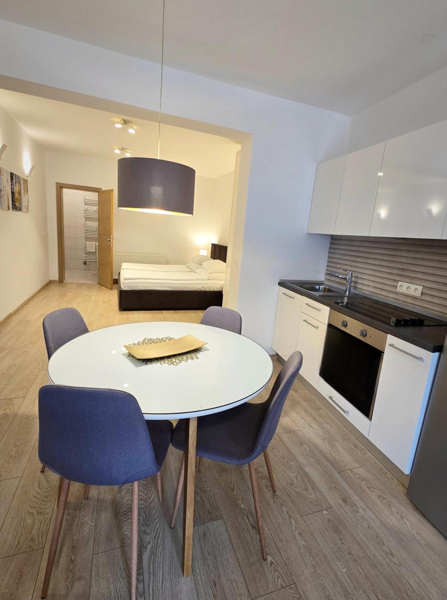 City Center Apartments Mostar Exterior foto
