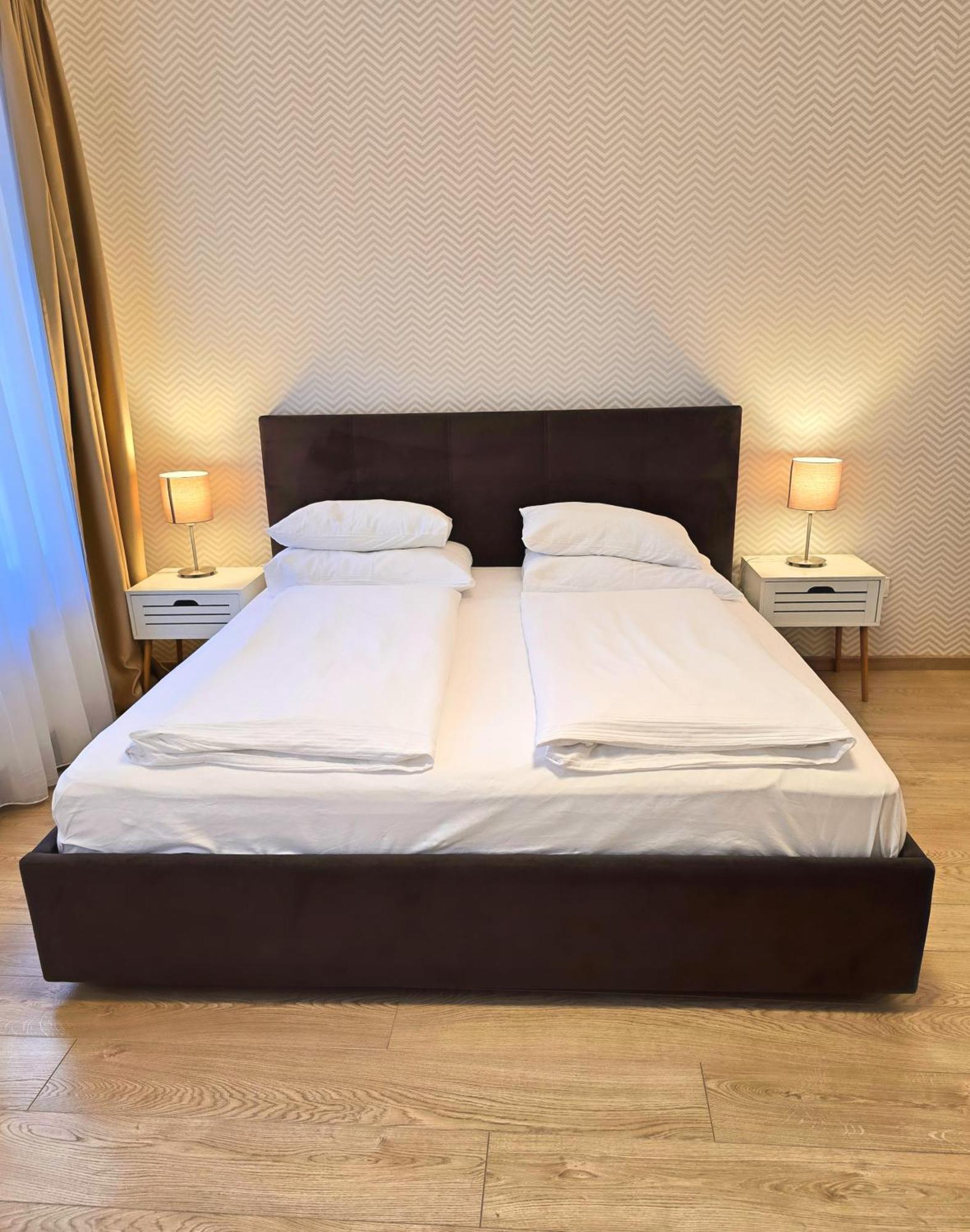 City Center Apartments Mostar Exterior foto